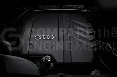 Reconditioned Audi Engines Compare the Engine Market