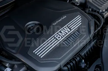 Buy Replacement BMW Engines Compare the Engine Market