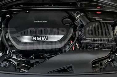 Used BMW Engines Compare the Engine Market