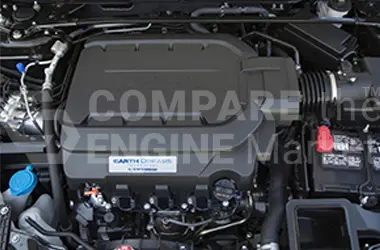 Reconditioned Honda Engines Compare the Engine Market