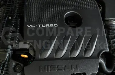 Buy Replacement Nissan Engines Compare the Engine Market
