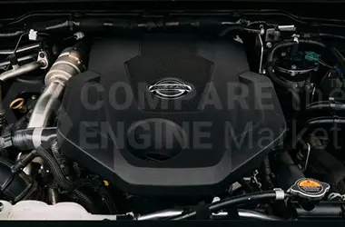 Used Nissan Engines Compare the Engine Market