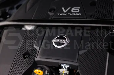 Reconditioned Nissan Engines Compare the Engine Market