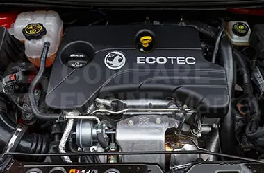 Reconditioned Vauxhall Engines Compare the Engine Market