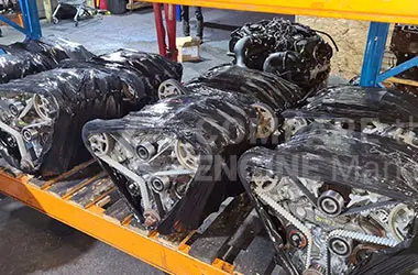 Buy replacement engines compare the engine market
