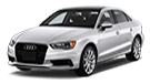 Audi A3 engine