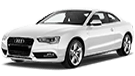 Audi A5 engine