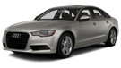 Audi A6 engine