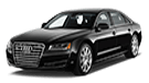 Audi A8 engine
