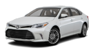 Toyota Avalon engine