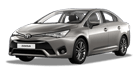 avensis
