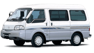 Mazda Bongo engine