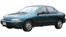 cavalier