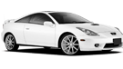 Toyota Celica engine