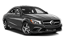 Mercedes-benz Cla engine