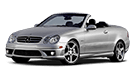 Mercedes-benz Clk engine