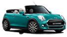 MINI Convertible engine