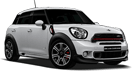 MINI Countryman engine