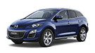 Mazda Cx-7 engine