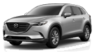 Mazda Cx-9 engine