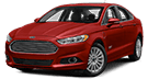 Ford Fiesta Fusion engine
