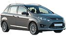 Ford Grand C-Max engine