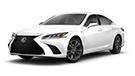 Lexus IS engine