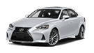 Lexus IS220d engine