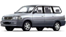 Toyota Kijang engine