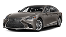 Lexus LS429 engine