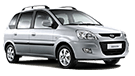Toyota Matrix engine