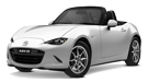 Mazda Mx5 engine