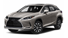 Lexus RX349 engine