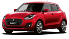 Suzuki Swift+ engine