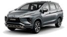 Mitsubishi Xpander engine